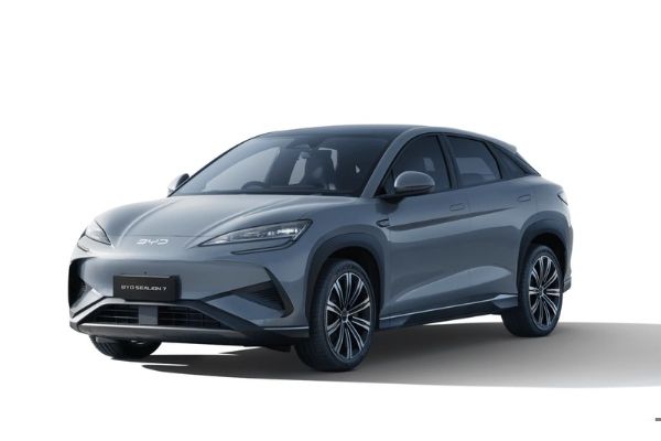 Shark Grey (Performance Only)