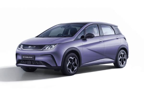 Maldive Purple (Dynamic)